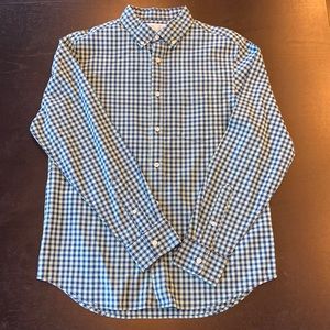 Old Navy Long Sleeve Dress Shirt